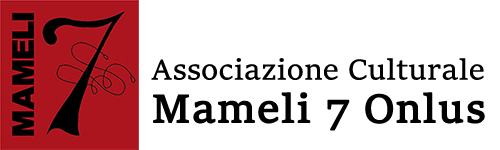 Associazione Culturale Mameli 7 Onlus
